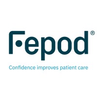 Fepod Oy Ltd Logo